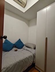 Emerald Garden (D1), Condominium #617019391